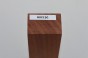 Mahoń Mahogany Sapele drewno na rękojeść noża wood for knife