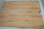 Klon Fala Spalted Maple Flame drewniany top na gitarę guitar top