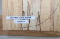Klon Fala Spalted Maple Flame drewniany top na gitarę guitar top