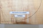 Klon Fala Spalted Maple Flame drewniany top na gitarę guitar top