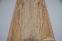 Klon Fala Spalted Maple Flame drewniany top na gitarę guitar top