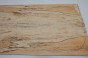 Klon Fala Spalted Maple Flame drewniany top na gitarę guitar top
