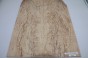 Klon Fala Spalted Maple Flame drewniany top na gitarę guitar top