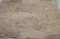 Klon Fala Spalted Maple Flame drewniany top na gitarę guitar top