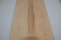 Klon Fala Spalted Maple Flame drewniany top na gitarę guitar top