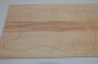 Klon Fala Spalted Maple Flame drewniany top na gitarę guitar top