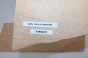 Klon Fala Flame Maple drewniany top na gitarę guitar top