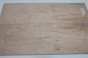 Klon Fala Flame Maple drewniany top na gitarę guitar top