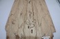 Klon Spalted Maple drewniany top na gitarę guitar top