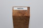 Jesion czeczot Burl Ash stabilizowane drewno na rękojeść noża stabilized wood for knife