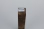 Jesion czeczot Burl Ash antracytowo-karmelowe stabilizowane drewno do toczenia na długopis anthracite-caramel stabilized wood for pen blank