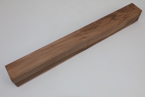 Orzech włoski Walnut drewno do toczenia kantówka kwadrat wood for turning Square Timber