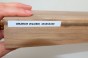 Orzech włoski Walnut drewno do toczenia kantówka kwadrat wood for turning Square Timber