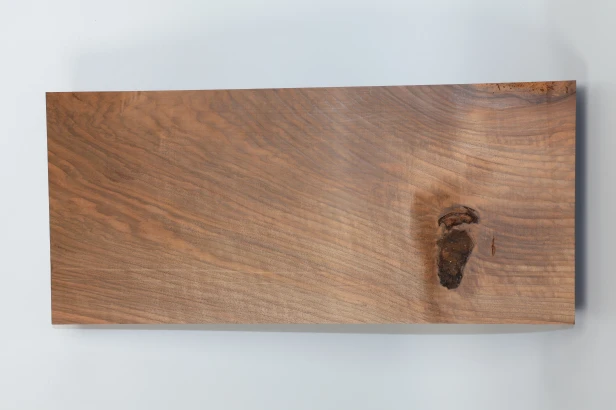Orzech Kaukaski Caucasian Walnut deska drewniana wooden board