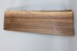Orzech włoski Fala Flame Walnut deska drewniana wooden board