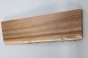 Orzech włoski Fala Flame Walnut deska drewniana wooden board
