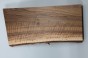 Orzech włoski Fala Flame Walnut deska drewniana wooden board