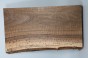 Orzech włoski Fala Flame Walnut deska drewniana wooden board