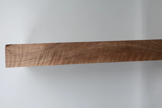 Orzech włoski Fala Flame Walnut deska drewniana wooden board