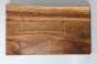 Orzech włoski Fala Flame Walnut deska drewniana wooden board