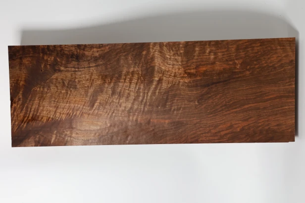 Orzech Kaukaski Fala Flame Caucasian Walnut deska drewniana drewno na kolby broń wooden board wood for gunstocks