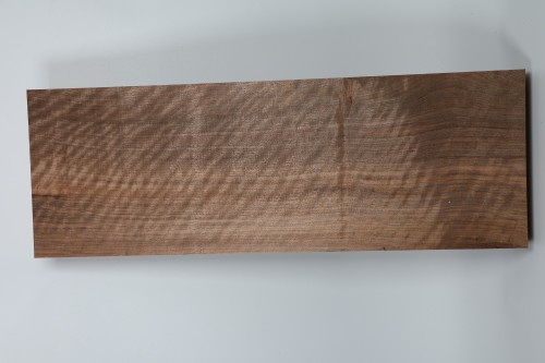 Orzech Kaukaski Fala Flame Caucasian Walnut deska drewniana drewno na kolby broń wooden board wood for gunstocks