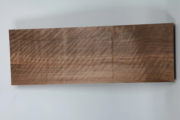 Orzech Kaukaski Fala Flame Caucasian Walnut deska drewniana drewno na kolby broń wooden board wood for gunstocks