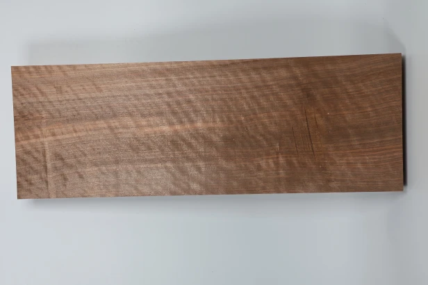 Orzech Kaukaski Fala Flame Caucasian Walnut deska drewniana drewno na kolby broń wooden board wood for gunstocks