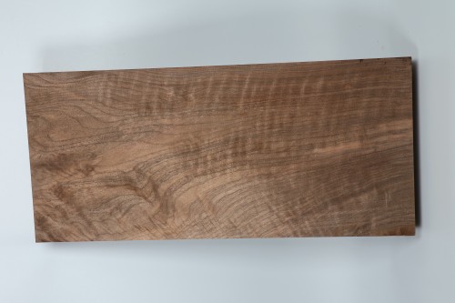 Orzech Kaukaski Fala Flame Caucasian Walnut deska drewniana drewno na kolby broń wooden board wood for gunstocks