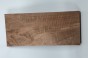 Orzech Kaukaski Fala Flame Caucasian Walnut deska drewniana drewno na kolby broń wooden board wood for gunstocks