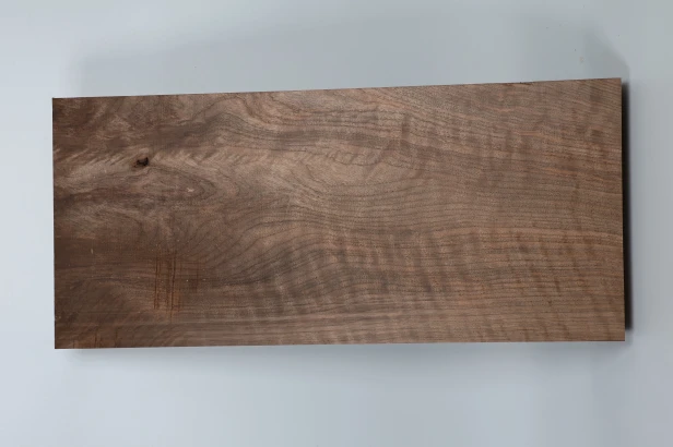Orzech Kaukaski Fala Flame Caucasian Walnut deska drewniana drewno na kolby broń wooden board wood for gunstocks
