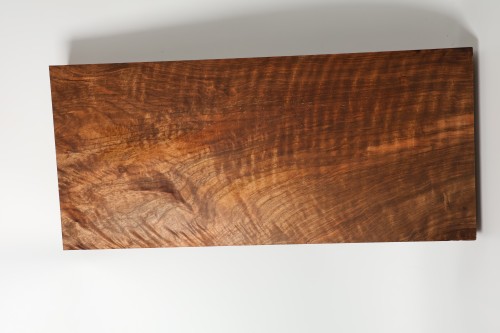 Orzech Kaukaski Fala Flame Caucasian Walnut deska drewniana drewno na kolby broń wooden board wood for gunstocks