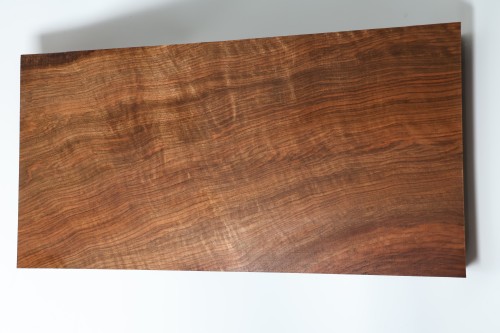 Orzech Kaukaski Fala Flame Caucasian Walnut deska drewniana drewno na kolby broń wooden board wood for gunstocks