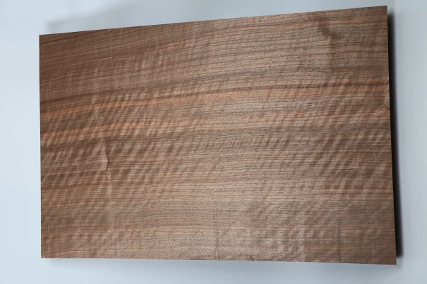Orzech Kaukaski Fala Flame Caucasian Walnut deska drewniana drewno na kolby broń wooden board wood for gunstocks