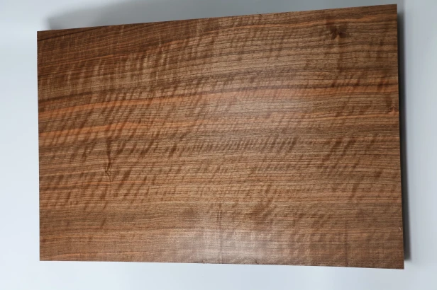 Orzech Kaukaski Fala Flame Caucasian Walnut deska drewniana drewno na kolby broń wooden board wood for gunstocks