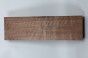 Orzech Kaukaski Fala Flame Caucasian Walnut drewno do toczenia kantówka drewno na kolby broń wood for turning Timber wood for gunstocks