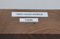 Orzech Kaukaski Spalted Caucasian Walnut drewno do toczenia wood for turning