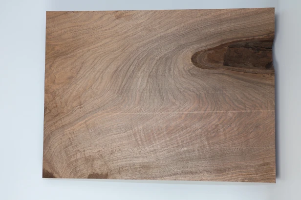 Orzech Kaukaski Fala Flame Caucasian Walnut drewno do toczenia wood for turning