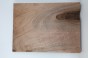 Orzech Kaukaski Fala Flame Caucasian Walnut drewno do toczenia wood for turning