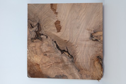 Orzech Kaukaski Fala Flame Caucasian Walnut drewno do toczenia wood for turning