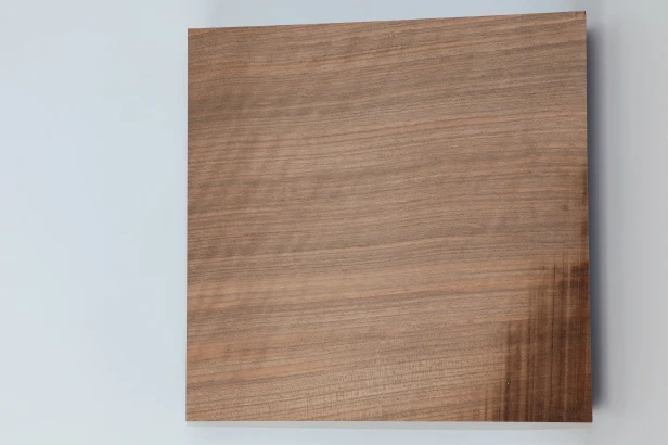 Orzech Kaukaski Fala Flame Caucasian Walnut drewno do toczenia wood for turning