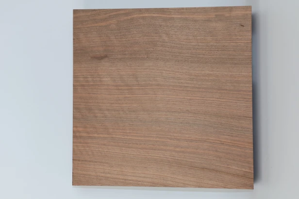 Orzech Kaukaski Fala Flame Caucasian Walnut drewno do toczenia wood for turning