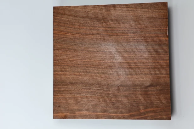 Orzech Kaukaski Fala Flame Caucasian Walnut drewno do toczenia wood for turning