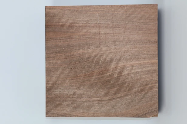 Orzech Kaukaski Fala Flame Caucasian Walnut drewno do toczenia wood for turning