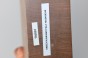 Orzech Kaukaski Fala Flame Caucasian Walnut drewno do toczenia wood for turning