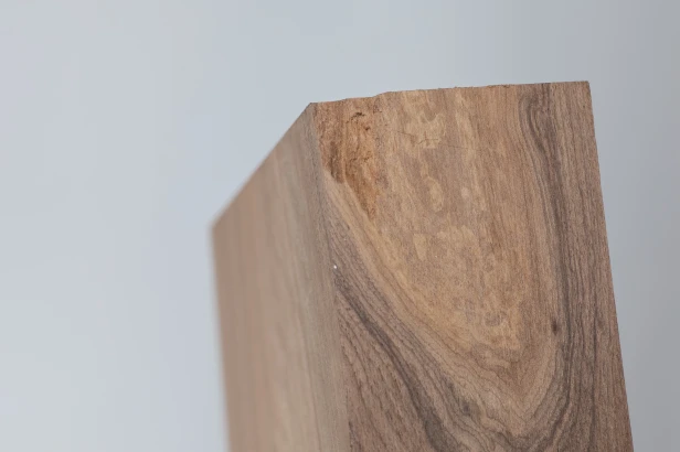 Orzech Kaukaski Fala Flame Caucasian Walnut drewno do toczenia wood for turning