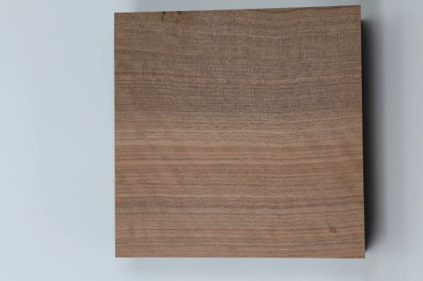 Orzech Kaukaski Fala Flame Caucasian Walnut drewno do toczenia wood for turning