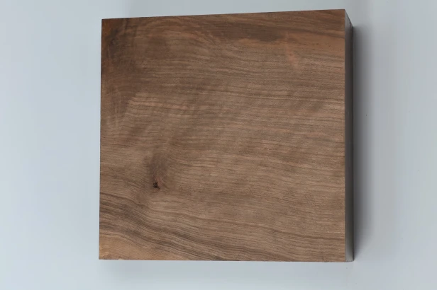 Orzech Kaukaski Fala Flame Caucasian Walnut drewno do toczenia wood for turning