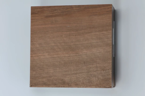 Orzech Kaukaski Fala Flame Caucasian Walnut drewno do toczenia wood for turning