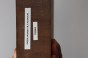 Orzech Kaukaski Fala Flame Caucasian Walnut drewno do toczenia wood for turning